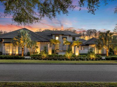 New construction Single-Family house 9306 Blanche Cove Drive, Windermere, FL 34786 - photo 0