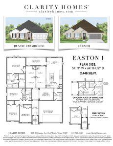 New construction Single-Family house East Furlong, Willow Park, TX 76087 - photo 0