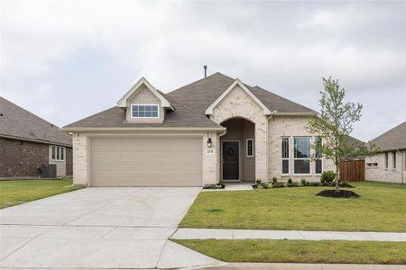 New construction Single-Family house 3316 Oak, Royse City, TX 75189 Denton- photo 0