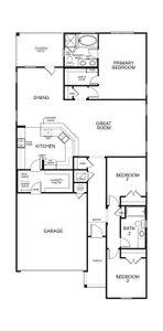 New construction Single-Family house 4569 Avellino Dr., Round Rock, TX 78665 - photo 0