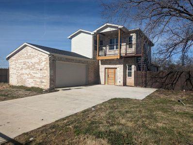New construction Single-Family house 8119 Elam Road, Dallas, TX 75217 - photo 0