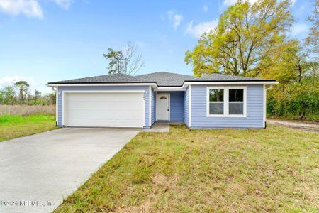 New construction Single-Family house 6211 Moncrief Road W, Jacksonville, FL 32219 - photo 0