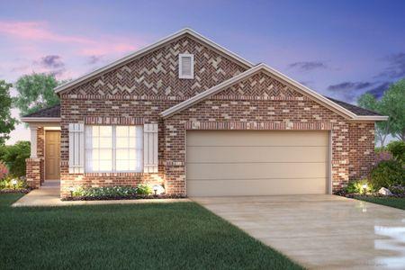 New construction Single-Family house 5211 Saint Hedwig Road, Saint Hedwig, TX 78152 - photo 0