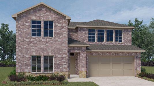 New construction Single-Family house 15123 Gunner Drive, Dallas, TX 75253 - photo 0