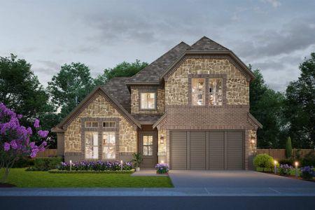 New construction Single-Family house 2401 East Centerville Road, Garland, TX 75040 - photo 0