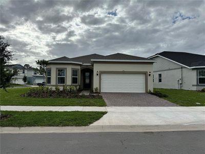 New construction Single-Family house 10366 Parkview Reserve Lane, Orlando, FL 32836 - photo 0