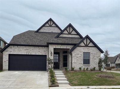New construction Single-Family house 3265 Glorioso Drive, Royse City, TX 75189 - photo 0