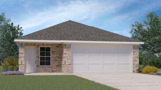 New construction Single-Family house 1108 Catalina Lane, Forney, TX 75126 - photo 0