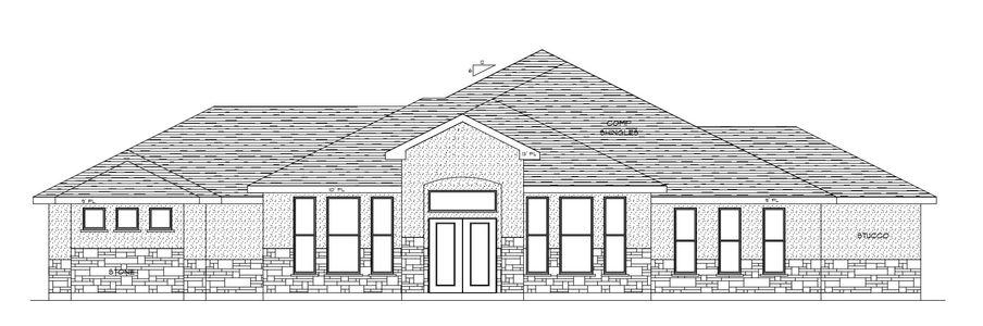 New construction Single-Family house 11900 Ranch Road 620 N, Austin, TX 78750 - photo 0