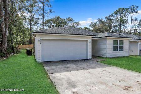 New construction Single-Family house 6215 Moncrief Road W, Jacksonville, FL 32219 - photo 0
