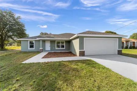 New construction Single-Family house 13064 Sw 113Th Place, Dunnellon, FL 34432 - photo 0