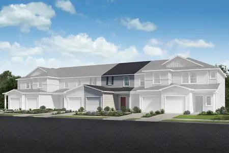 New construction Single-Family house 29 Pittman Ct., Saint Augustine, FL 32086 - photo 0