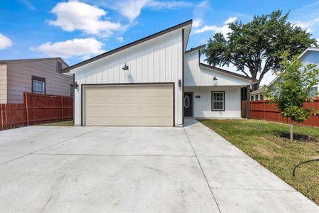 New construction Single-Family house 2631 Searcy Drive, Dallas, TX 75211 - photo 0
