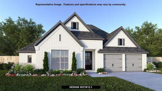 New construction Single-Family house 1903 Olmsted Court, Katy, TX 77493 - photo 0