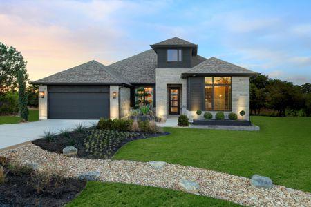 New construction Single-Family house 410 Lake Day Drive, Conroe, TX 77304 - photo 0