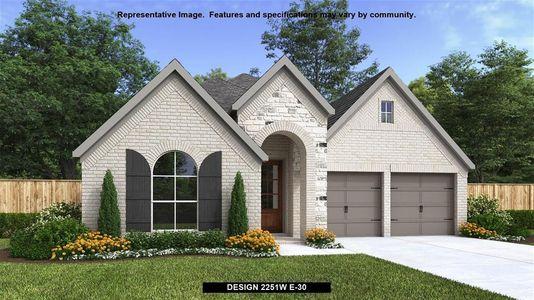 New construction Single-Family house 1907 Olmsted Court, Katy, TX 77493 - photo 0