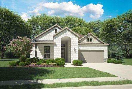 New construction Single-Family house 1038 Terra Vista Drive, Allen, TX 75013 Renaissance- photo 0
