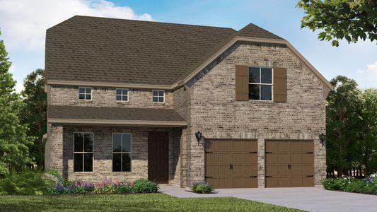 New construction Single-Family house 4471 Acacia Parkway, Prosper, TX 75078 - photo 0