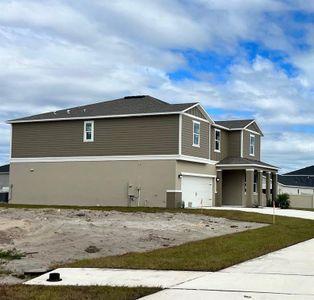 New construction Single-Family house 1221 Denali Drive, Winter Haven, FL 33881 - photo 0