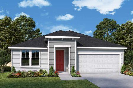 New construction Single-Family house 76183 Tributary Drive, Yulee, FL 32097 - photo 0