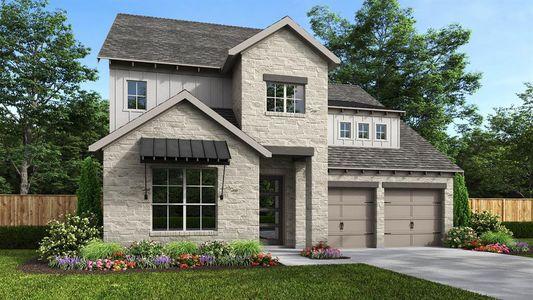New construction Single-Family house 3855 Lacefield Drive, Frisco, TX 75033 442A- photo 0