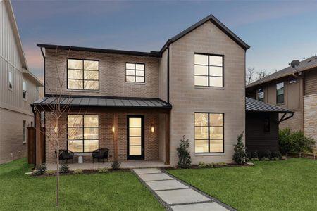 New construction Single-Family house 6848 Casa Loma Avenue, Dallas, TX 75214 - photo 0