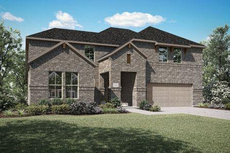 New construction Single-Family house 4401 Sylvan Park Drive, Rockwall, TX 75032 - photo 0