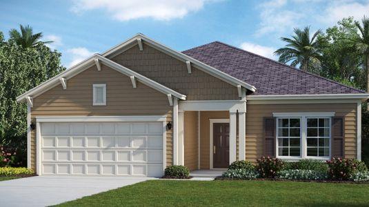 New construction Single-Family house 2022 Northwest 44th Avenue, Ocala, FL 34482 - photo 0