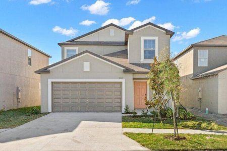 New construction Single-Family house 7213 Ronnie Gardens Court, Tampa, FL 33619 - photo 0