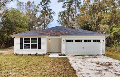 New construction Single-Family house 9854 Sunset Drive, Jacksonville, FL 32208 - photo 0