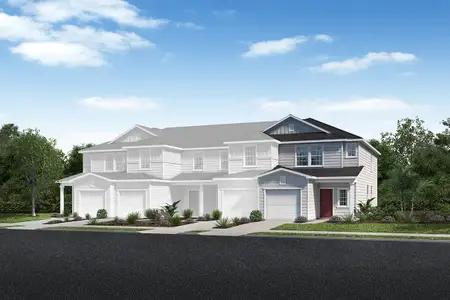 New construction Single-Family house 64 Pittman Ct., Saint Augustine, FL 32086 - photo 0