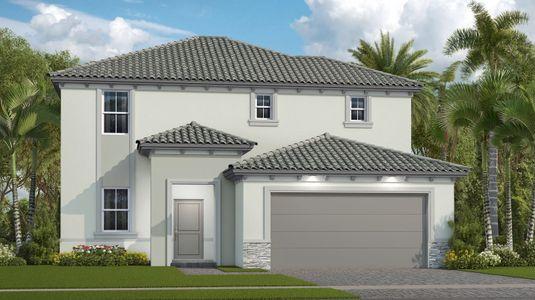 New construction Single-Family house 28805 SW 163 Ct., Miami, FL 33033 - photo 0