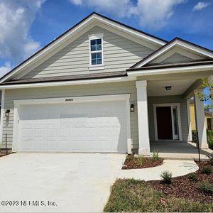 New construction Single-Family house 75511 Canterwood Dr, Yulee, FL 32097 - photo 0