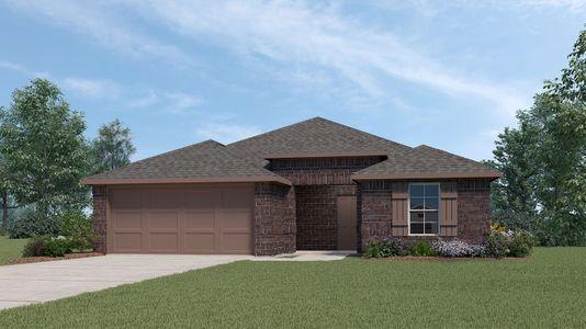 New construction Single-Family house 7428 Raynor Place, McKinney, TX 75071 - photo 0