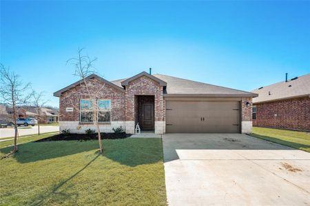 New construction Single-Family house 2960 Lawson Drive, Royse City, TX 75189 - photo 0
