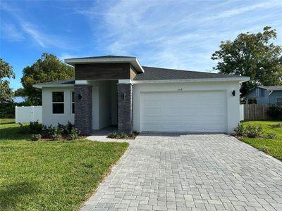 New construction Single-Family house 4481 Fairview Ave, Orlando, FL 32804 - photo 0