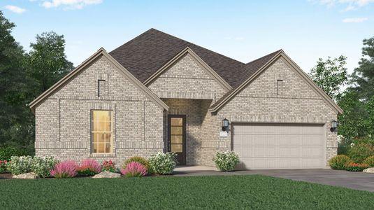New construction Single-Family house 15227 Deseo Drive, Conroe, TX 77302 - photo 0