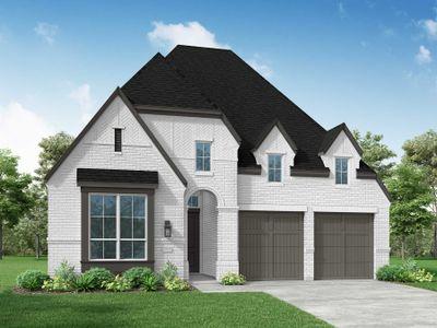 New construction Single-Family house 1721 Friendship Lane, Northlake, TX 76226 510 Plan- photo 0