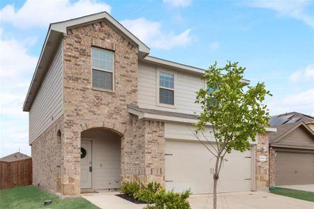 New construction Single-Family house 1242 Delmita Drive, Forney, TX 75126 - photo 0