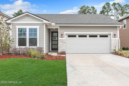 New construction Single-Family house 1937 Amberly Drive, Middleburg, FL 32068 - photo 0
