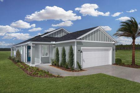 New construction Single-Family house 61 Camellia, Palm Coast, FL 32137 - photo 0