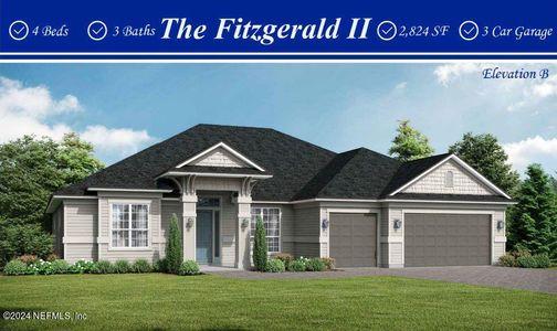 New construction Single-Family house 14245 Lons Place, Unit 0013, Jacksonville, FL 32226 - photo 0