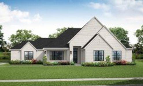 New construction Single-Family house Topaz Court, Willis, TX 77378 - photo 0