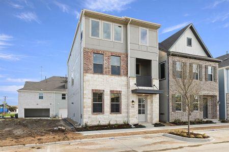 New construction Single-Family house 4300 Henderson Avenue, North Richland Hills, TX 76180 - photo 0
