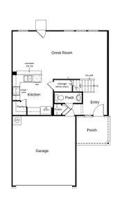 New construction Single-Family house 8534 Adler Fall Ln., Converse, TX 78109 - photo 0
