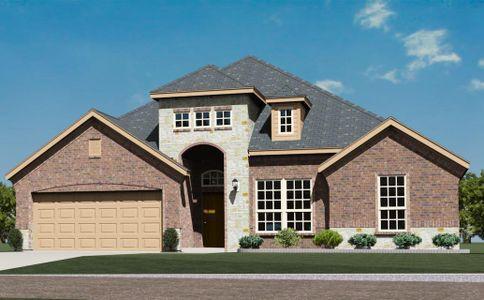 New construction Single-Family house 109 Gardenia Drive, Royse City, TX 75189 - photo 0