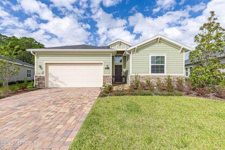 New construction Single-Family house 2951 Crossfield Dr, Green Cove Springs, FL 32043 - photo 0
