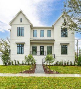 New construction Single-Family house 2218 S Occident Street, Tampa, FL 33629 - photo 0