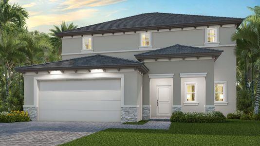 New construction Single-Family house 13319 SW 184 Terr Suite 102, Miami, FL 33177 - photo 0