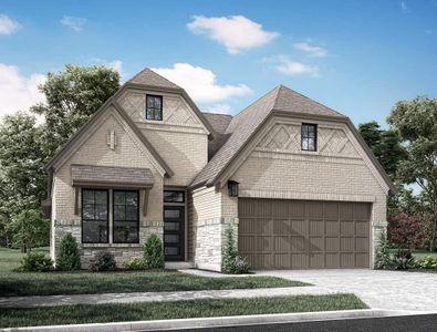 New construction Single-Family house 426 Lake Day Drive, Conroe, TX 77304 - photo 0